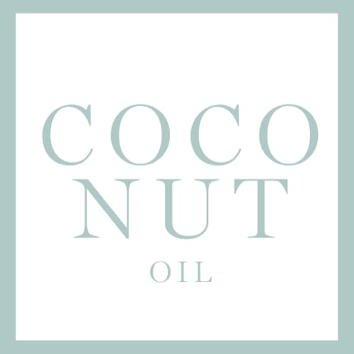 Coconut Oil